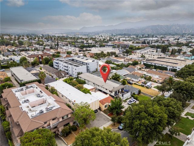 1148 Thompson, Glendale, CA 91201