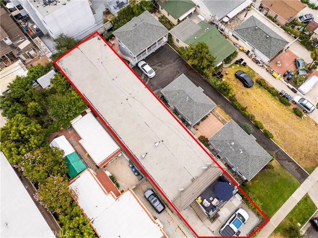1148 Thompson, Glendale, CA 91201