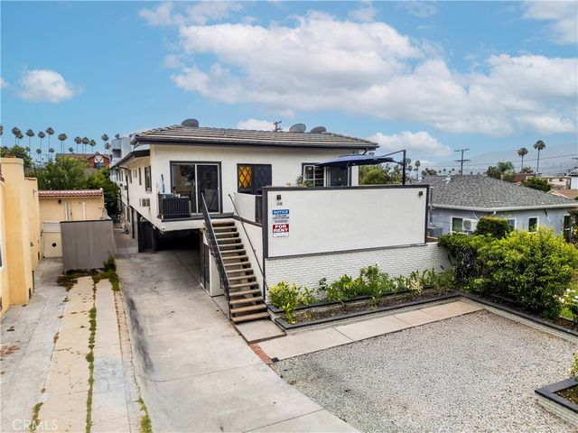 1148 Thompson, Glendale, CA 91201