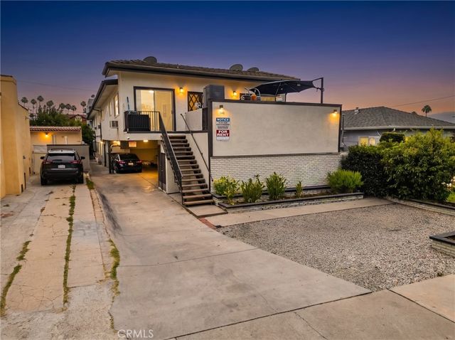 1148 Thompson, Glendale, CA 91201