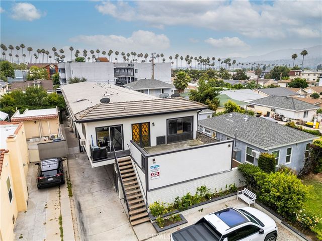 1148 Thompson, Glendale, CA 91201