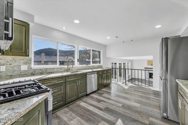 4140 Vivian Court, Reno, NV 89502