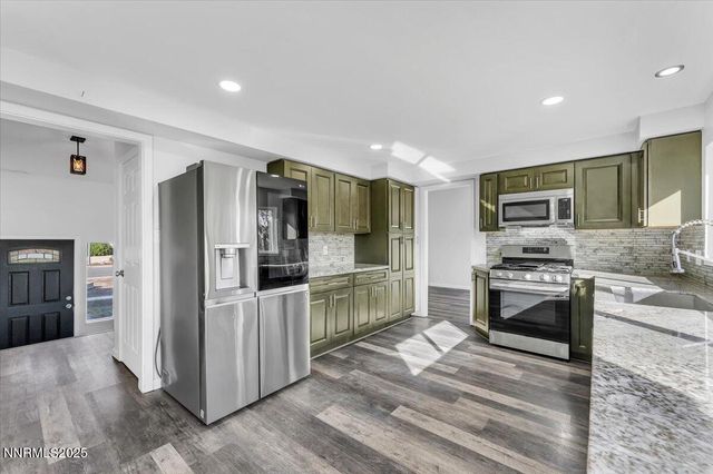 4140 Vivian Court, Reno, NV 89502