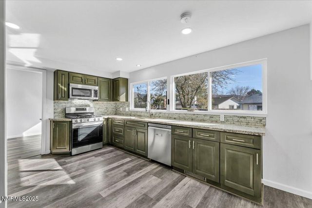 4140 Vivian Court, Reno, NV 89502