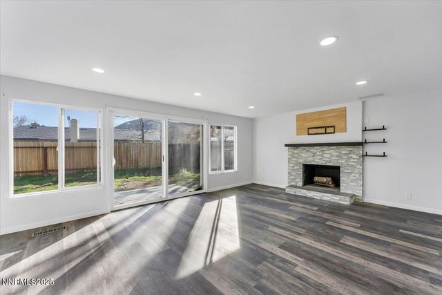 4140 Vivian Court, Reno, NV 89502