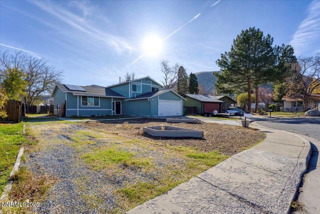 4140 Vivian Court, Reno, NV 89502