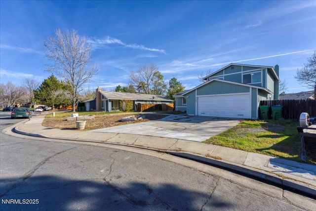 4140 Vivian Court, Reno, NV 89502