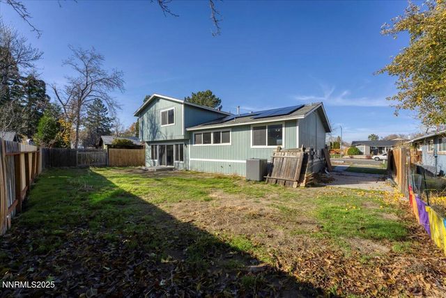 4140 Vivian Court, Reno, NV 89502