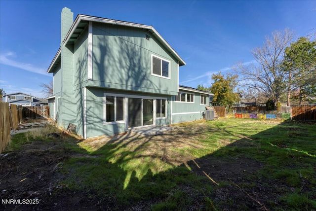 4140 Vivian Court, Reno, NV 89502