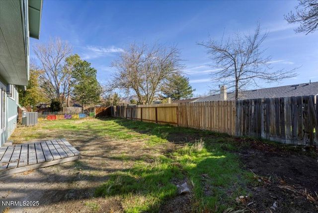 4140 Vivian Court, Reno, NV 89502