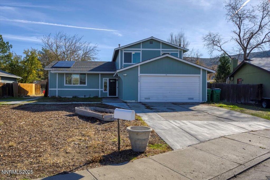 4140 Vivian Court, Reno, NV 89502