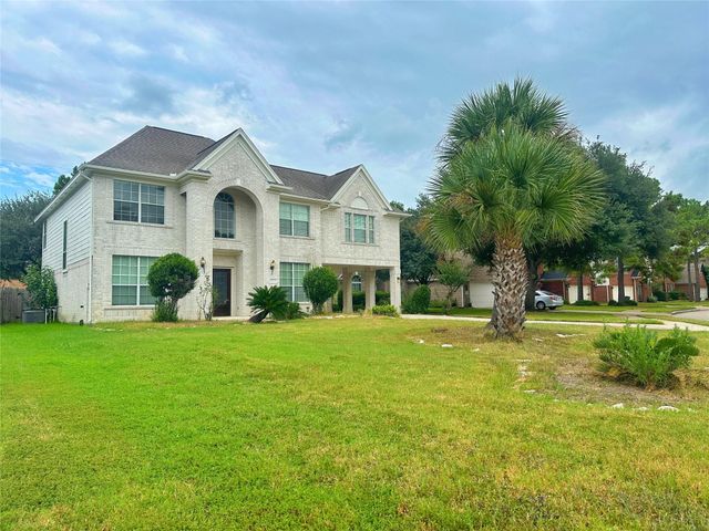 10303 N Laurel Branch Drive, Houston, TX 77064