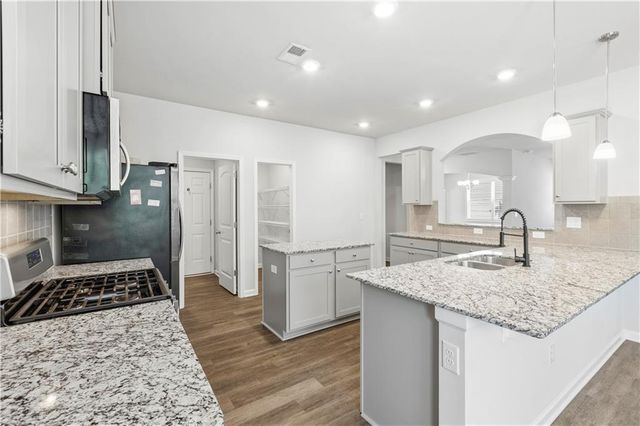 199 Yaupon Trail, Braselton, GA 30517