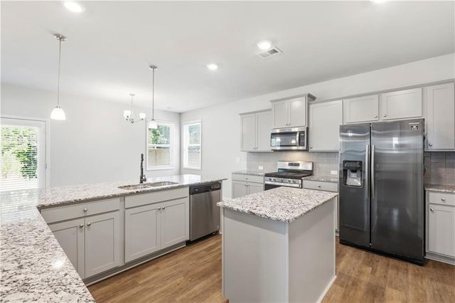 199 Yaupon Trail, Braselton, GA 30517