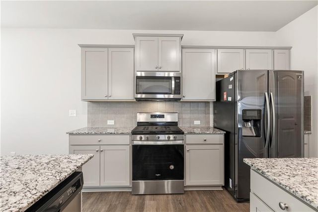 199 Yaupon Trail, Braselton, GA 30517