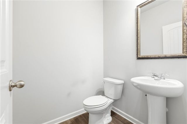 199 Yaupon Trail, Braselton, GA 30517