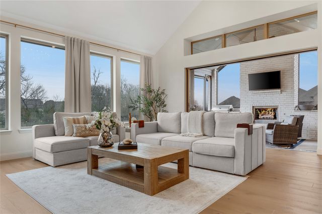 8804 Autumn Lake Trail, Mckinney, TX 75071