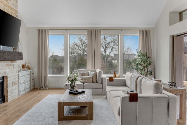 8804 Autumn Lake Trail, Mckinney, TX 75071