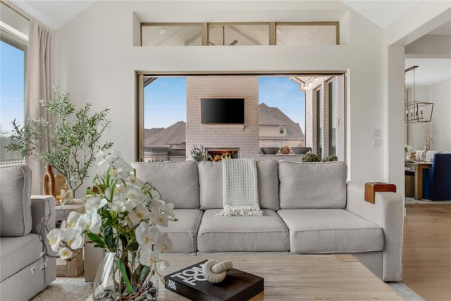 8804 Autumn Lake Trail, Mckinney, TX 75071