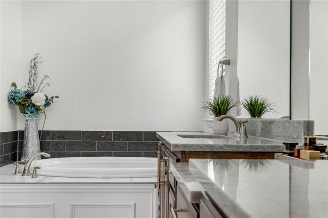 8804 Autumn Lake Trail, Mckinney, TX 75071