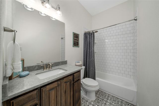 8804 Autumn Lake Trail, Mckinney, TX 75071