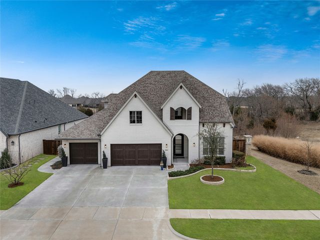 8804 Autumn Lake Trail, Mckinney, TX 75071