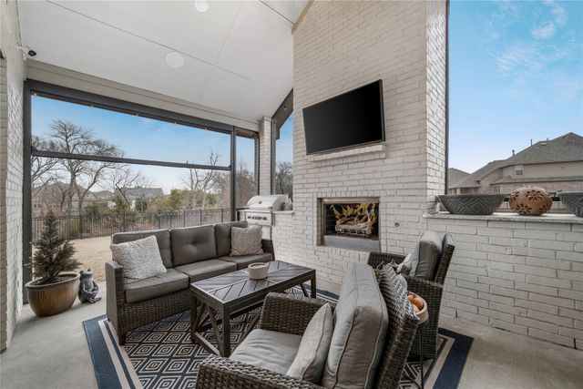 8804 Autumn Lake Trail, Mckinney, TX 75071