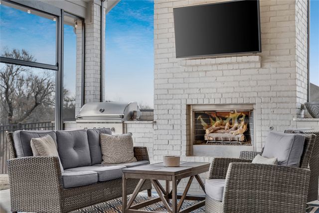 8804 Autumn Lake Trail, Mckinney, TX 75071