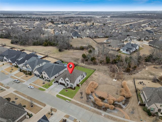 8804 Autumn Lake Trail, Mckinney, TX 75071