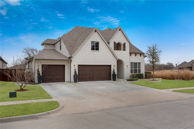 8804 Autumn Lake Trail, Mckinney, TX 75071
