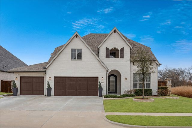 8804 Autumn Lake Trail, Mckinney, TX 75071