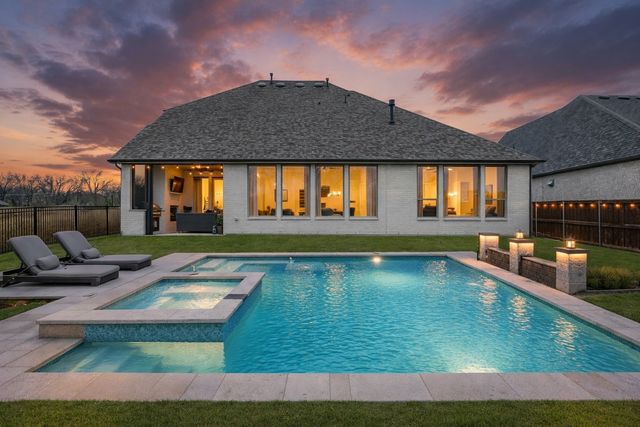 8804 Autumn Lake Trail, Mckinney, TX 75071