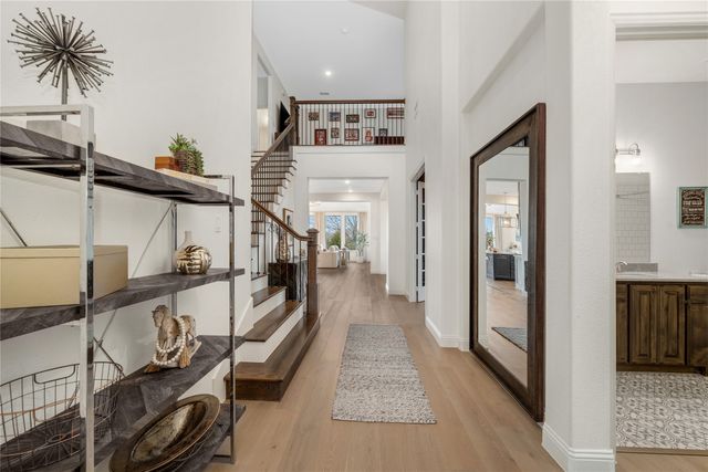 8804 Autumn Lake Trail, Mckinney, TX 75071