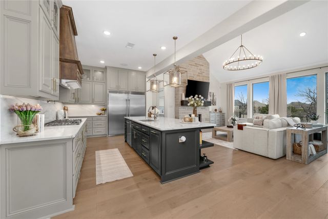 8804 Autumn Lake Trail, Mckinney, TX 75071