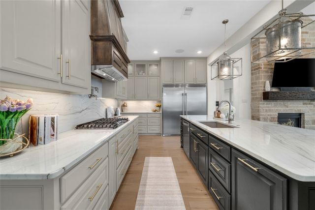 8804 Autumn Lake Trail, Mckinney, TX 75071