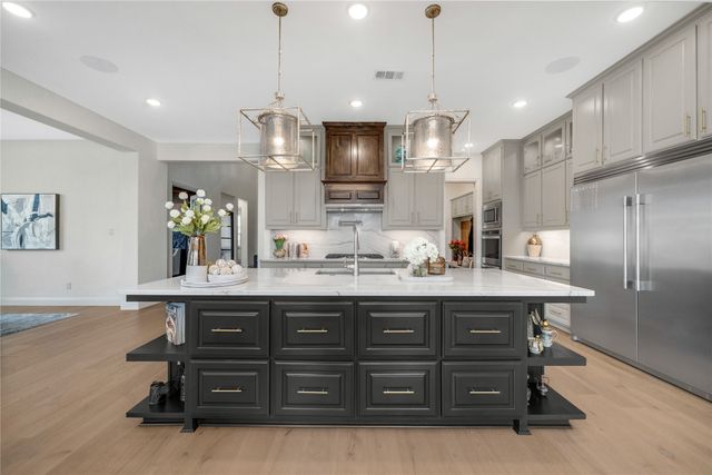 8804 Autumn Lake Trail, Mckinney, TX 75071