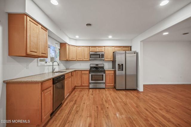 601 Marshall Drive, Point Pleasant, NJ 08742