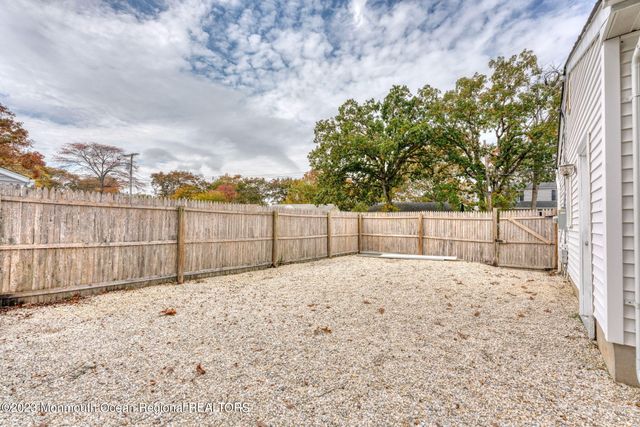 601 Marshall Drive, Point Pleasant, NJ 08742