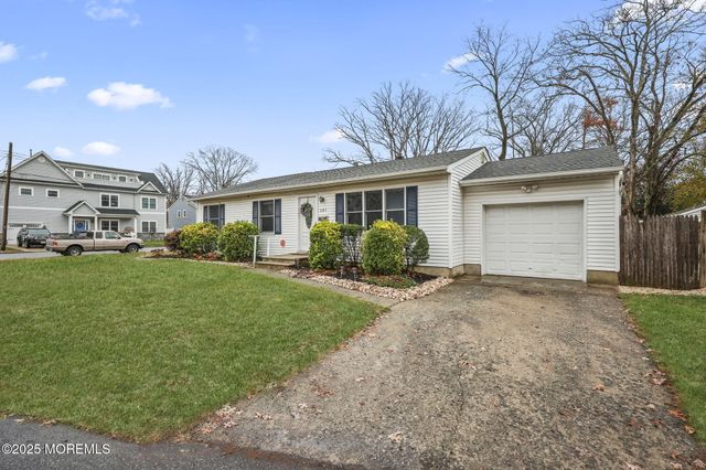 601 Marshall Drive, Point Pleasant, NJ 08742