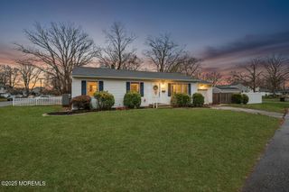 601 Marshall Drive, Point Pleasant, NJ 08742