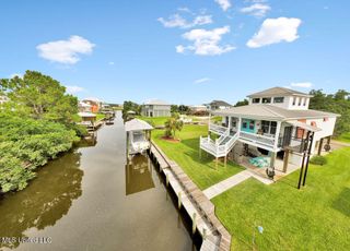 118 Edith Drive, Bay Saint Louis, MS 39520