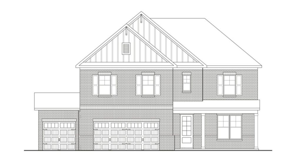2107 Madelyn Branch Road, Columbia, TN 38401
