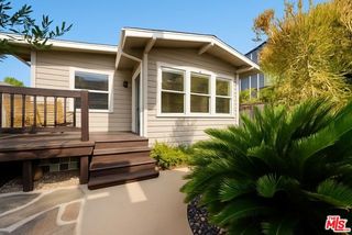 643 Santa Clara Avenue, Venice (los Angeles), CA 90291