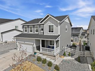2595 Gray Wolf Place, Castle Rock, CO 80104