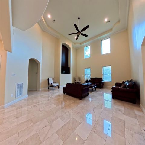 8109 Gulick Lane, Houston, TX 77075