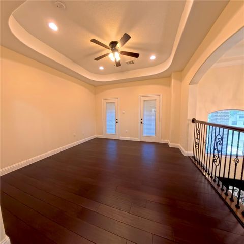 8109 Gulick Lane, Houston, TX 77075