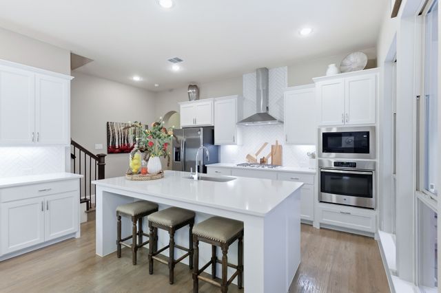 527 Sandy Lane, Flower Mound, TX 75022