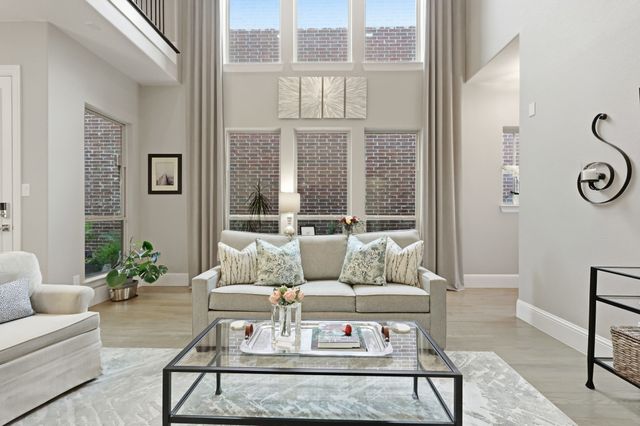 527 Sandy Lane, Flower Mound, TX 75022