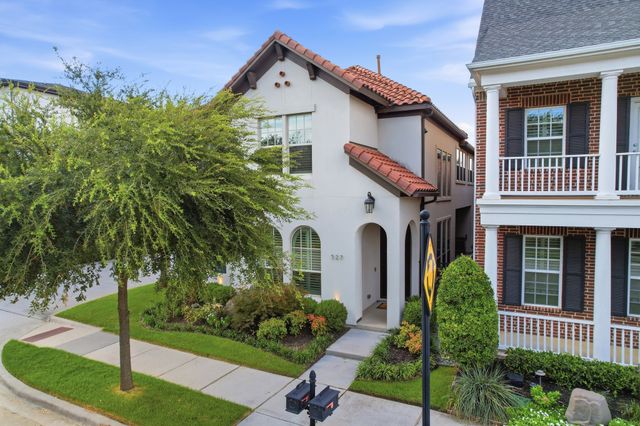 527 Sandy Lane, Flower Mound, TX 75022