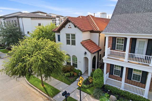527 Sandy Lane, Flower Mound, TX 75022